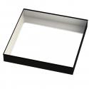 Mylar Water Tray 90 - 90x90x5cm - SECRET JARDIN